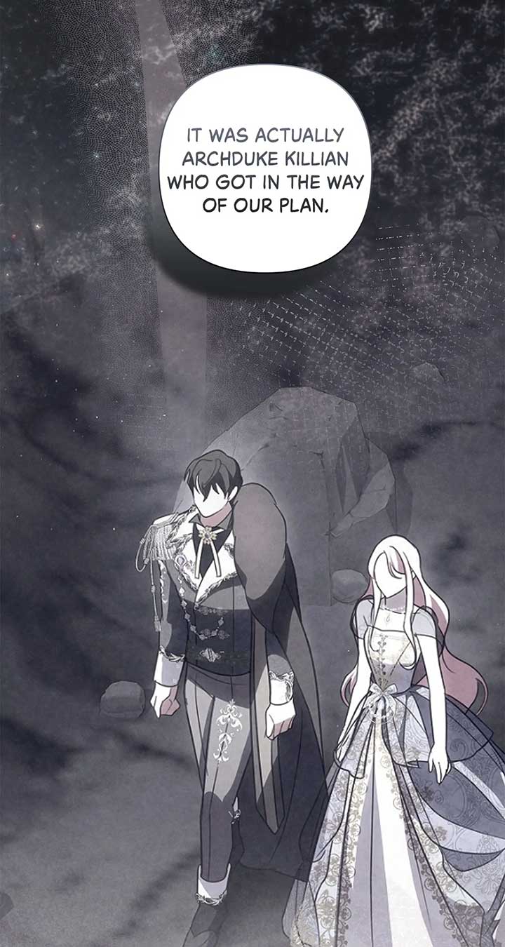It Was Love at First Sight, Mr. Villain! Chapter 65 - Page 44