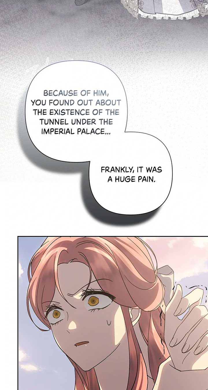 It Was Love at First Sight, Mr. Villain! Chapter 65 - Page 45
