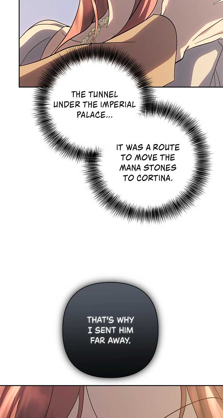 It Was Love at First Sight, Mr. Villain! Chapter 65 - Page 46