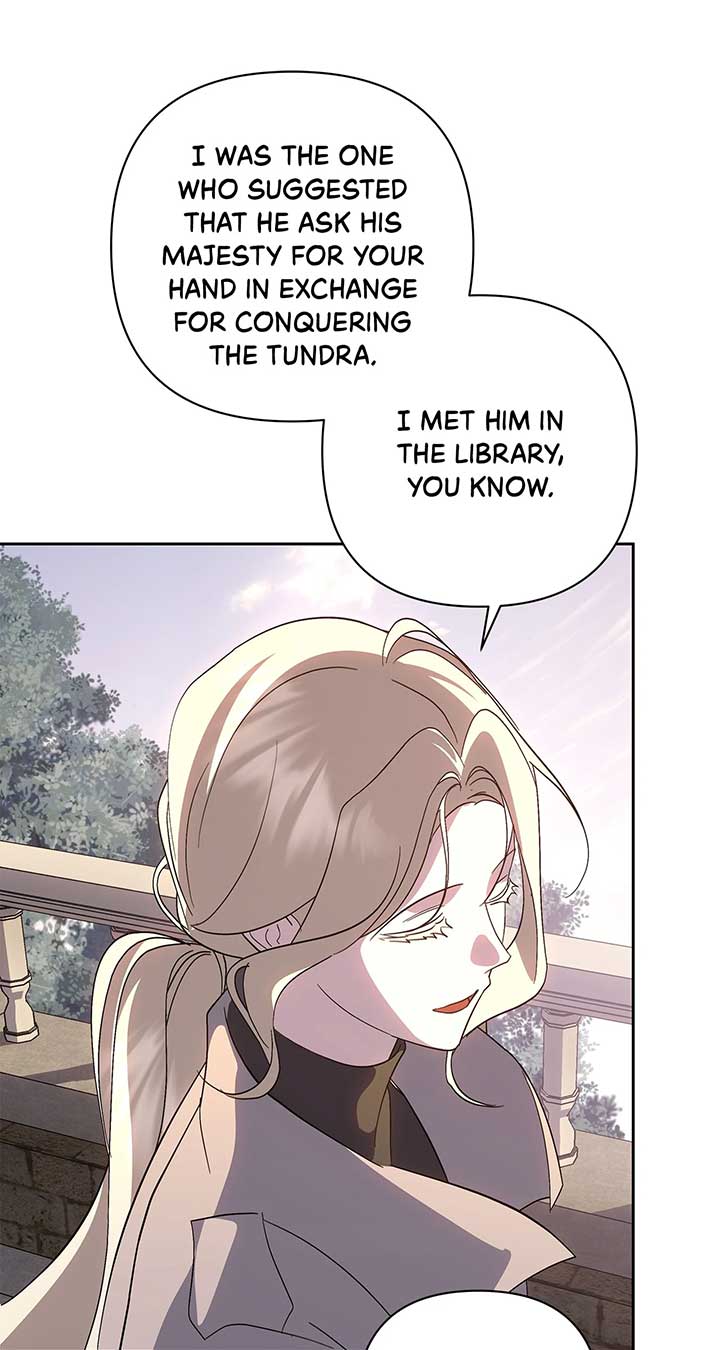 It Was Love at First Sight, Mr. Villain! Chapter 65 - Page 48