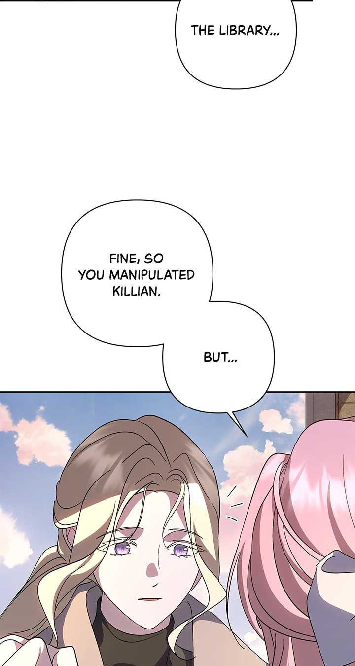 It Was Love at First Sight, Mr. Villain! Chapter 65 - Page 49