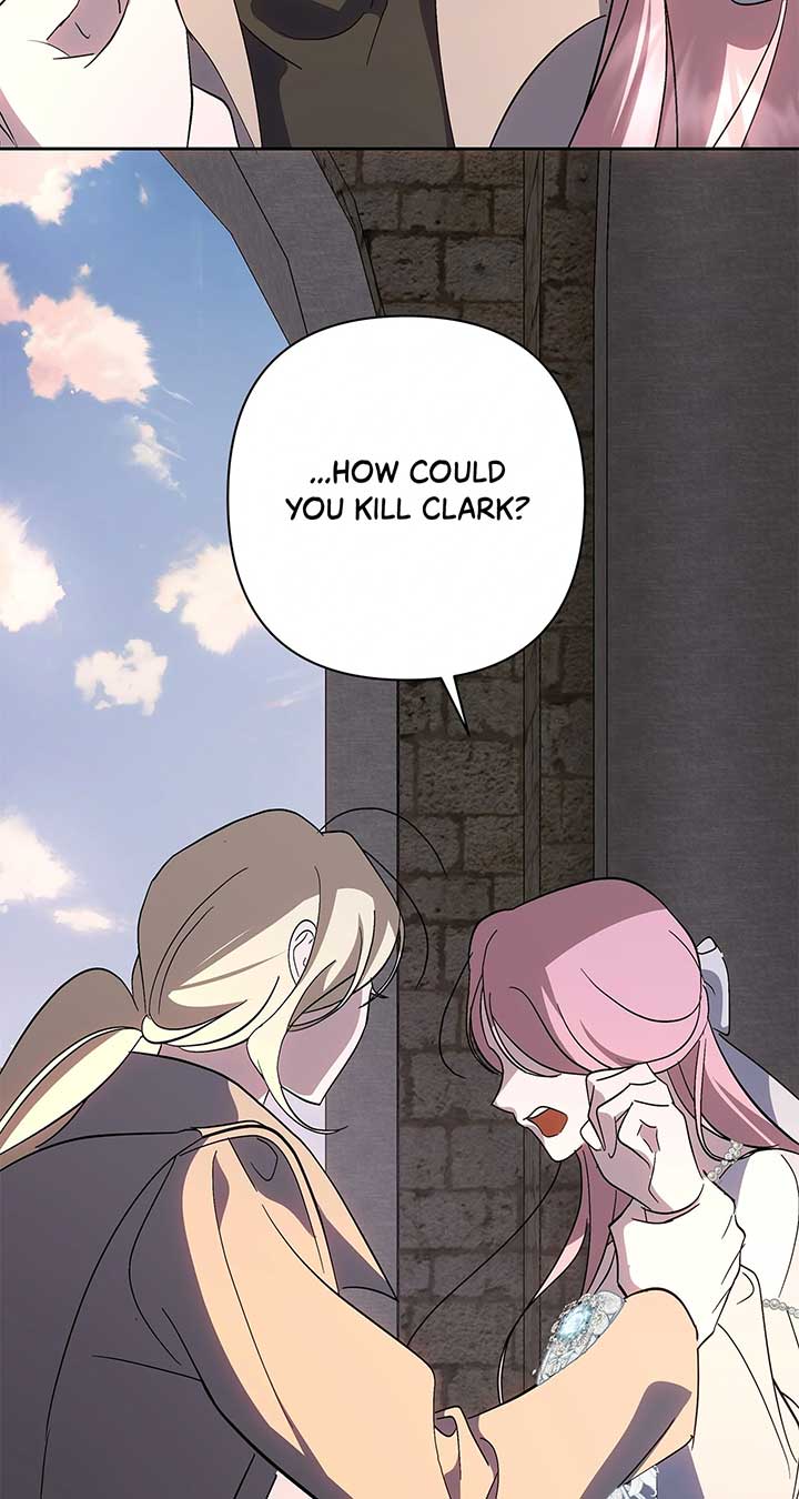 It Was Love at First Sight, Mr. Villain! Chapter 65 - Page 50