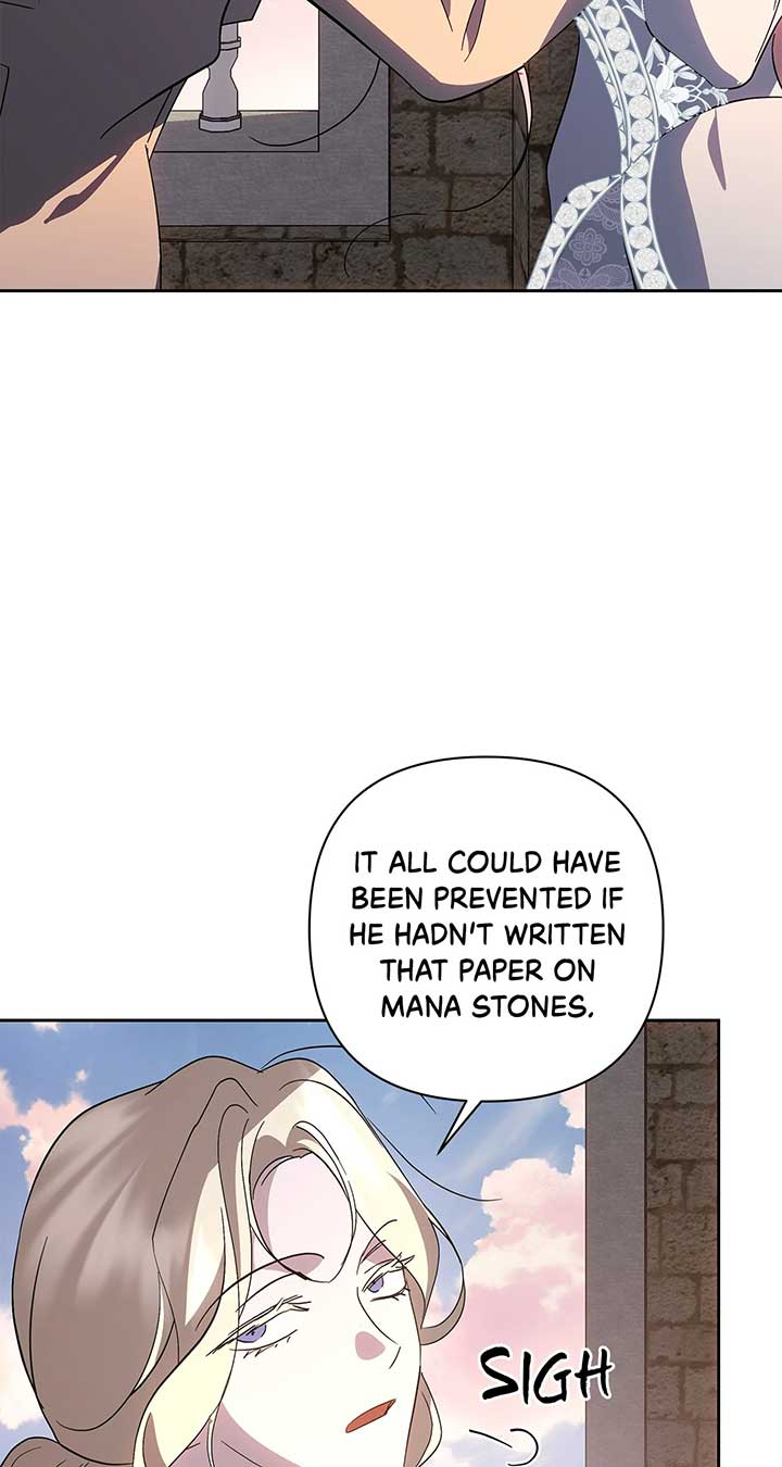 It Was Love at First Sight, Mr. Villain! Chapter 65 - Page 51