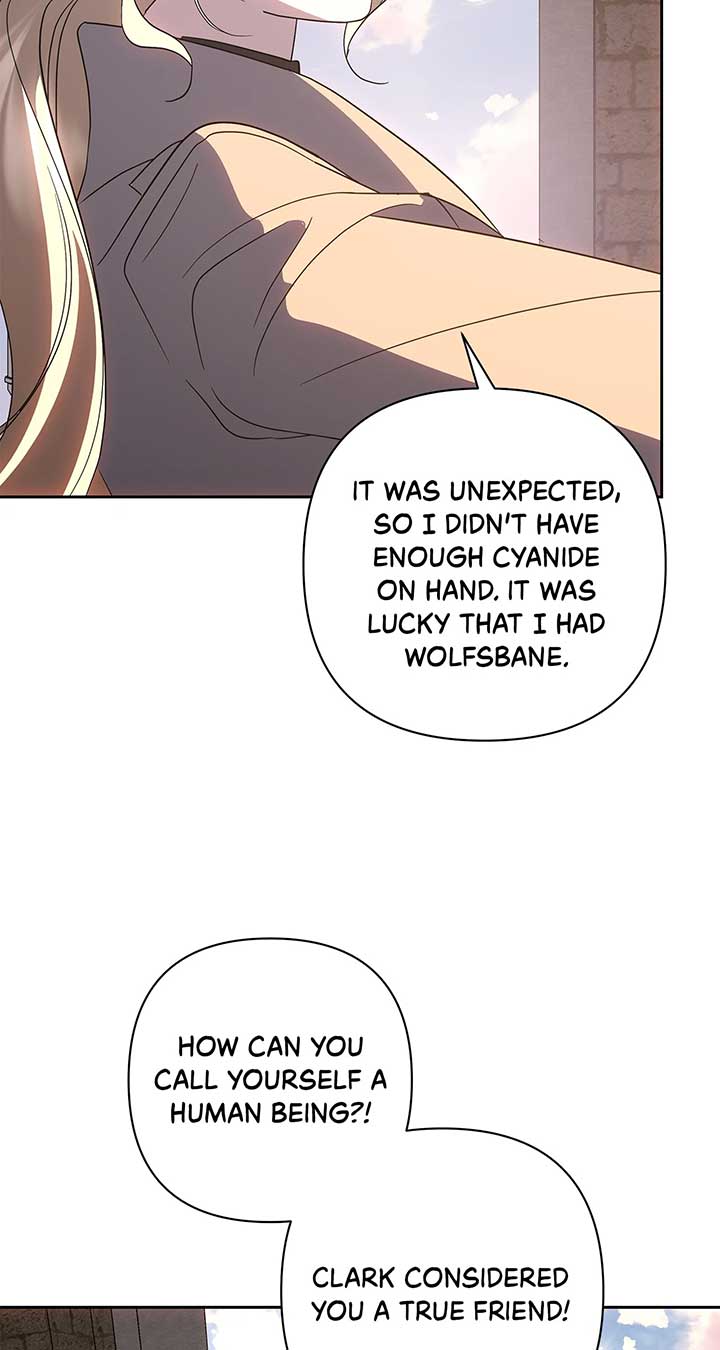 It Was Love at First Sight, Mr. Villain! Chapter 65 - Page 52