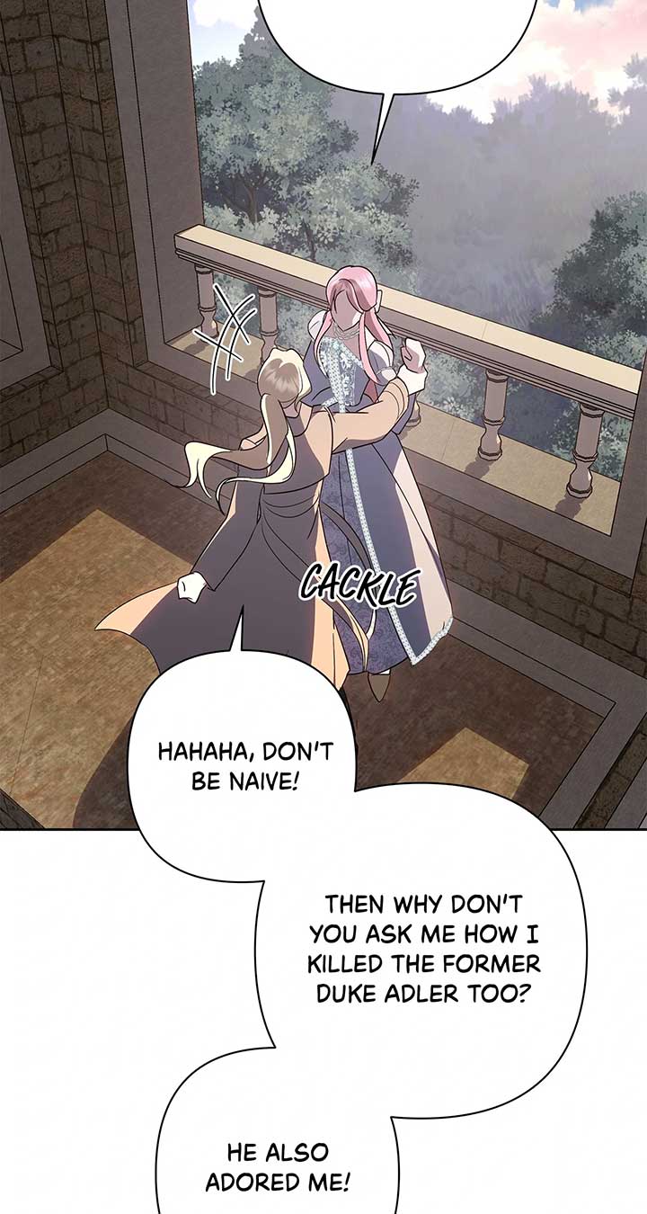 It Was Love at First Sight, Mr. Villain! Chapter 65 - Page 53