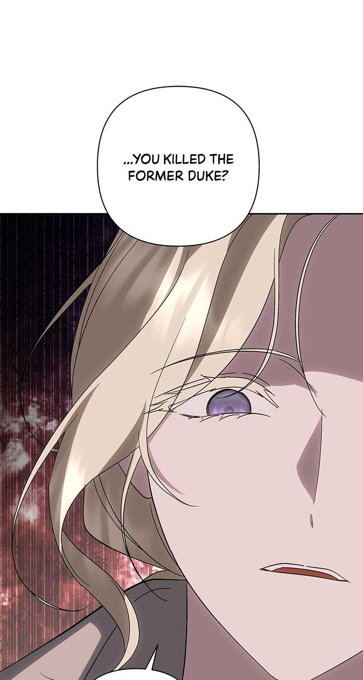 It Was Love at First Sight, Mr. Villain! Chapter 65 - Page 55