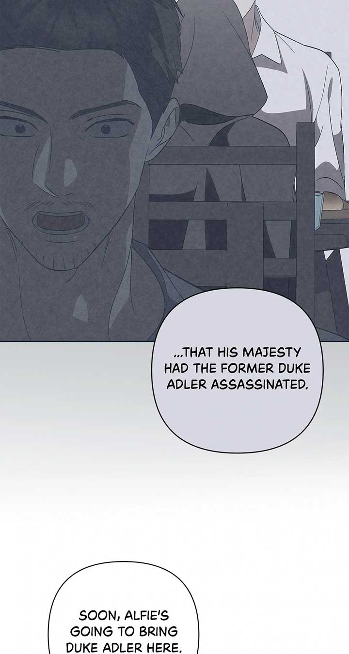 It Was Love at First Sight, Mr. Villain! Chapter 65 - Page 57
