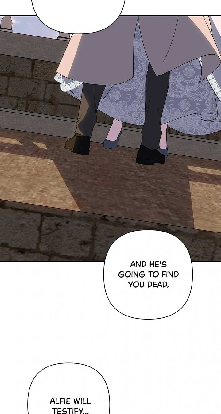 It Was Love at First Sight, Mr. Villain! Chapter 65 - Page 58