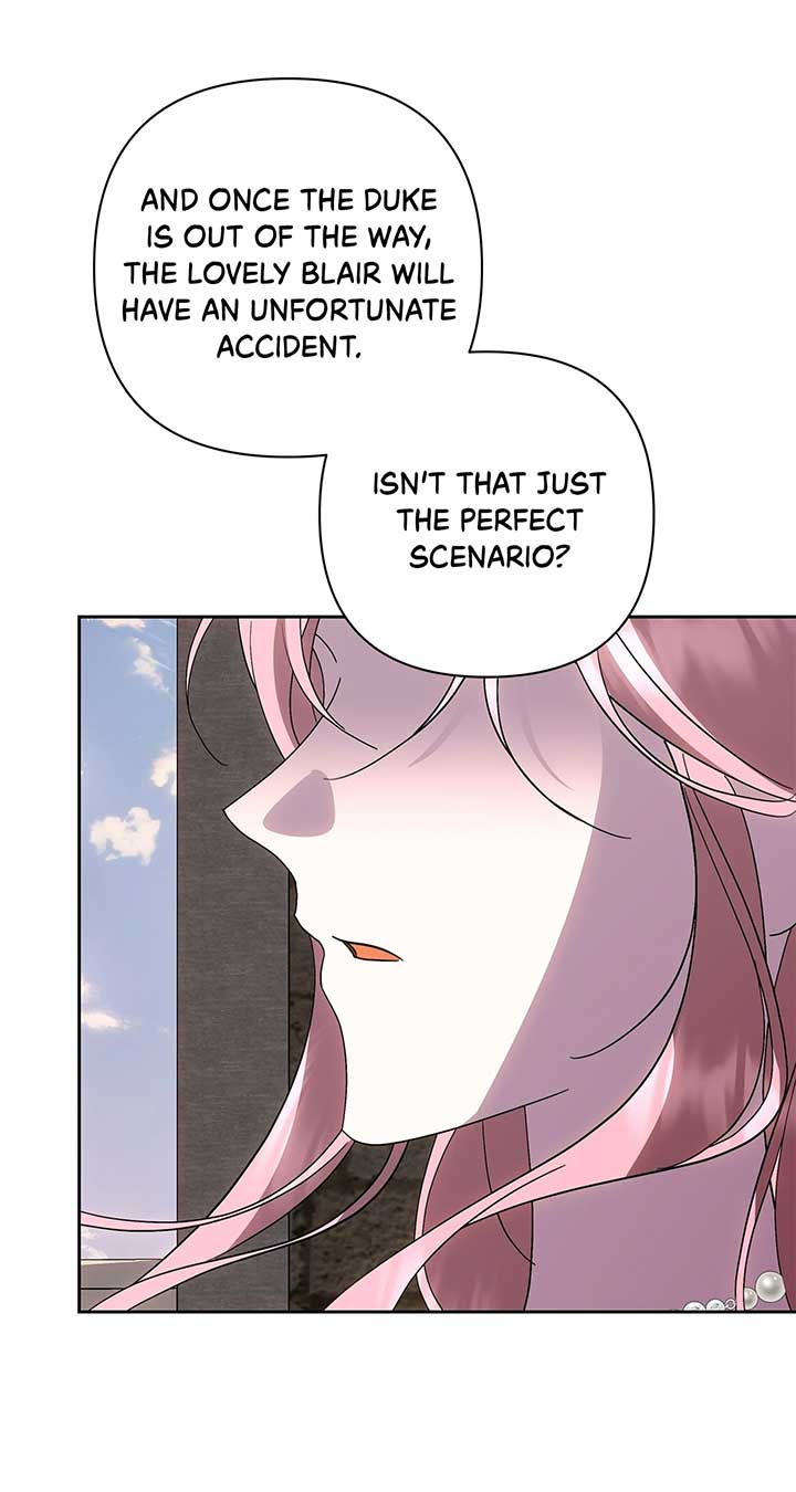 It Was Love at First Sight, Mr. Villain! Chapter 65 - Page 60