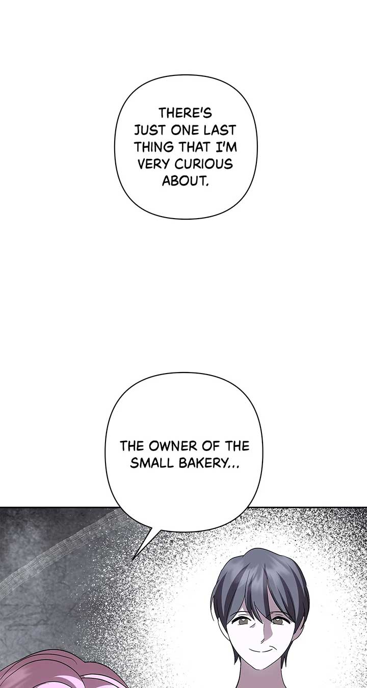It Was Love at First Sight, Mr. Villain! Chapter 65 - Page 62