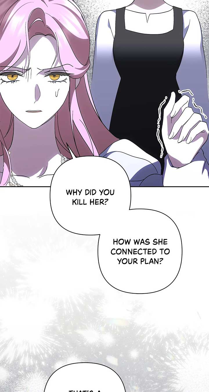 It Was Love at First Sight, Mr. Villain! Chapter 65 - Page 63