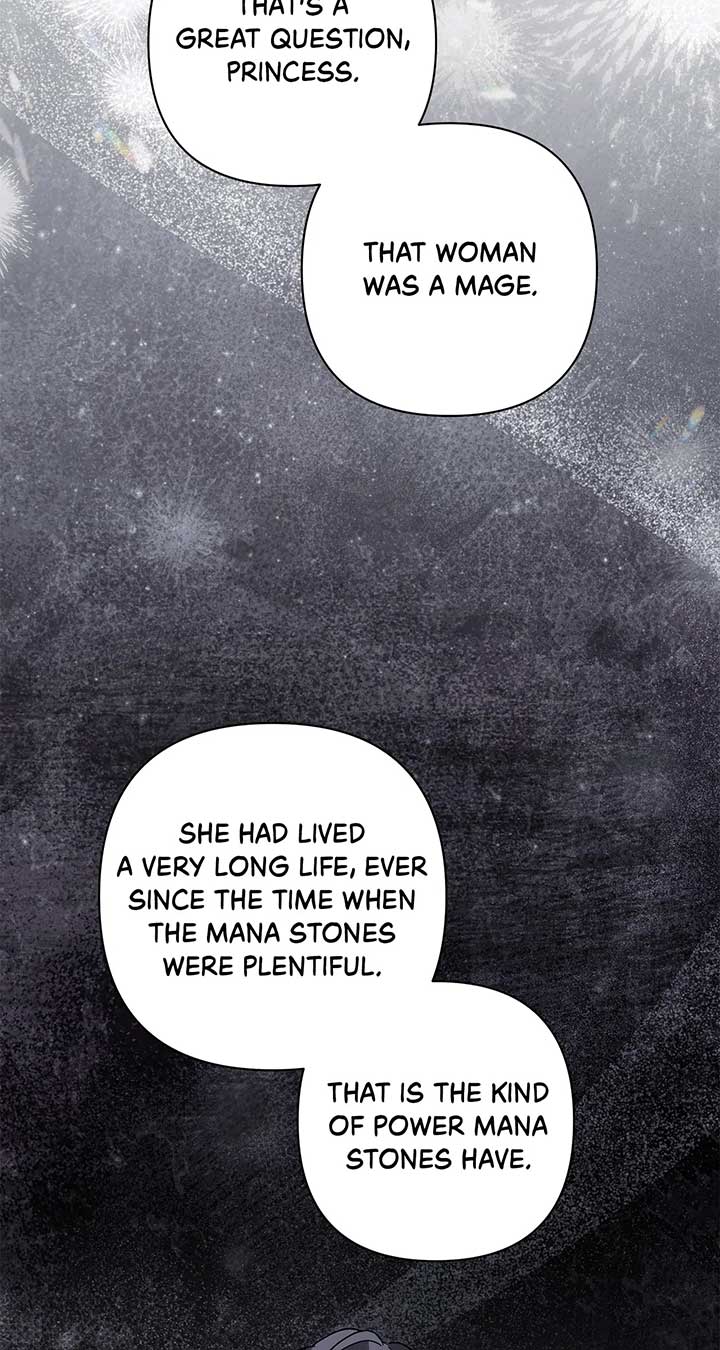It Was Love at First Sight, Mr. Villain! Chapter 65 - Page 64