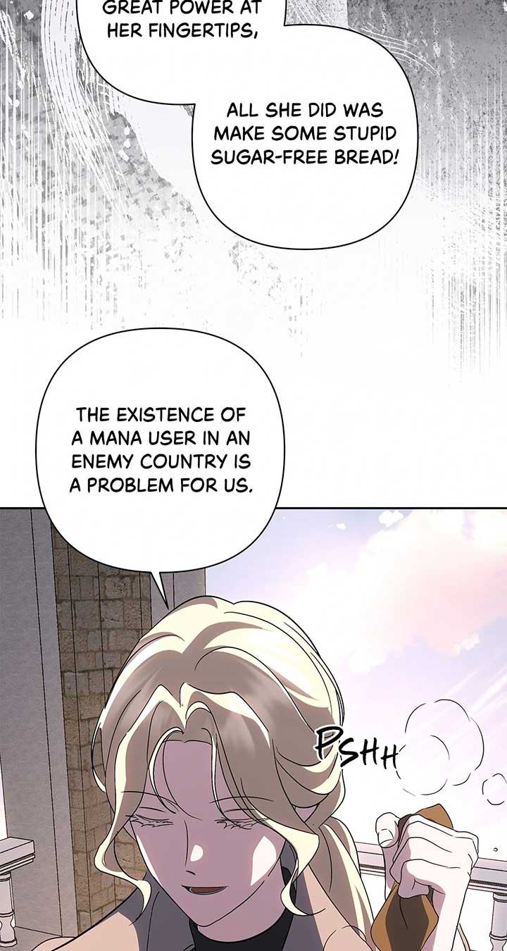 It Was Love at First Sight, Mr. Villain! Chapter 65 - Page 66