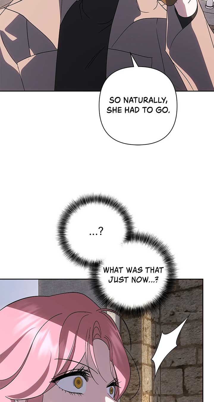It Was Love at First Sight, Mr. Villain! Chapter 65 - Page 67
