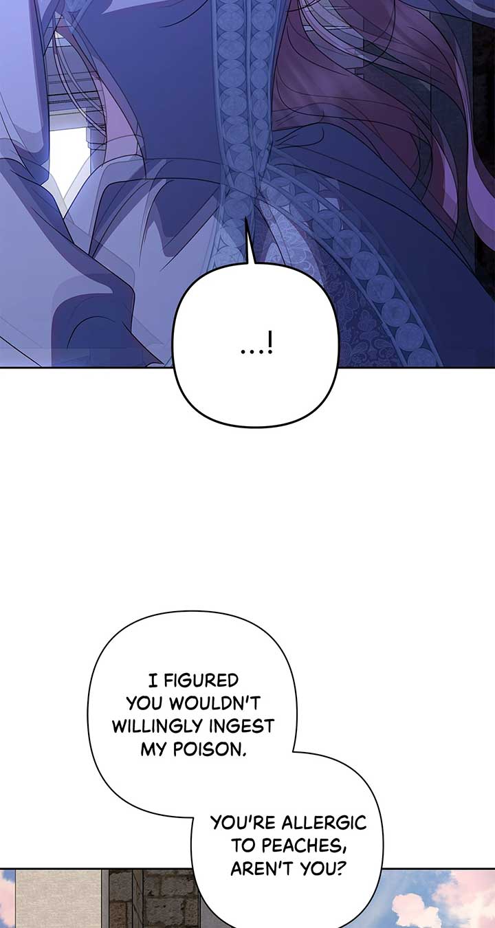 It Was Love at First Sight, Mr. Villain! Chapter 65 - Page 70