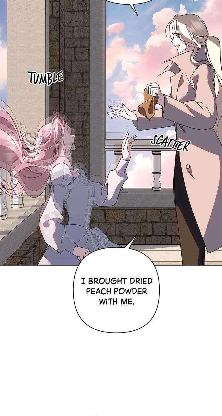 It Was Love at First Sight, Mr. Villain! Chapter 65 - Page 71