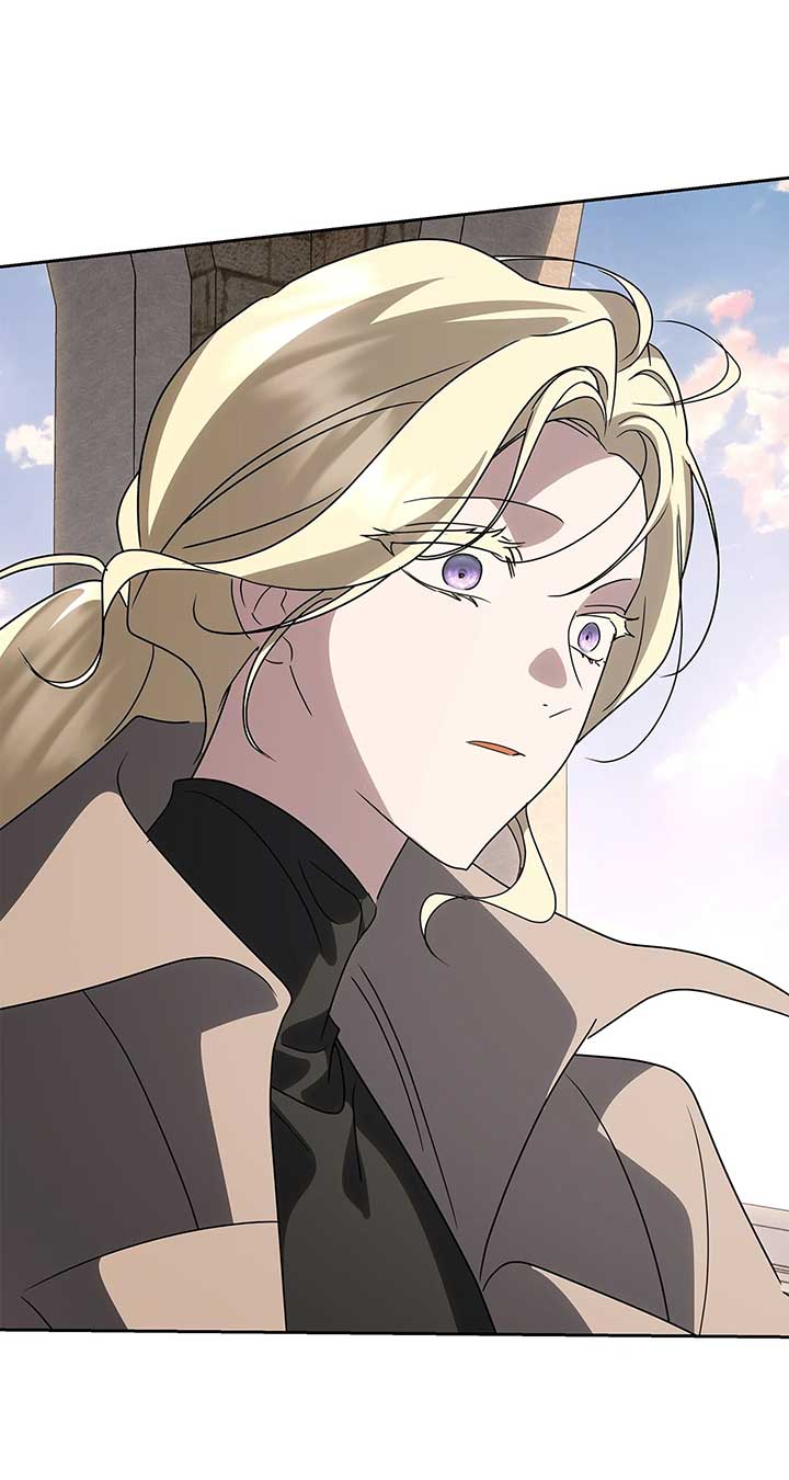 It Was Love at First Sight, Mr. Villain! Chapter 65 - Page 76
