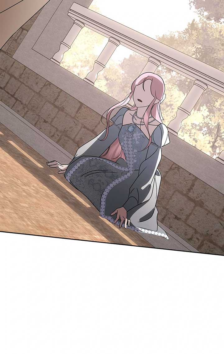It Was Love at First Sight, Mr. Villain! Chapter 65 - Page 79