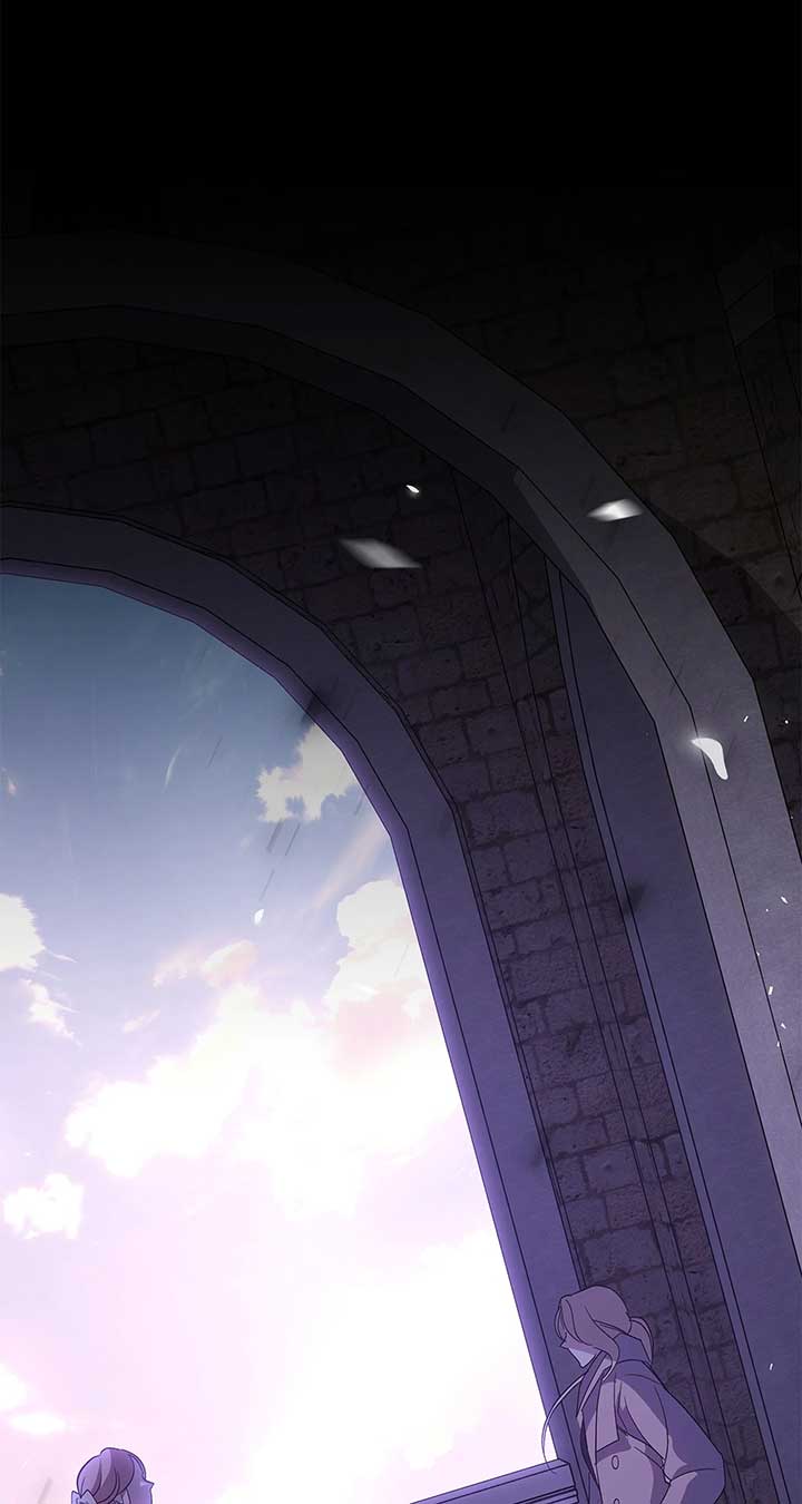 It Was Love at First Sight, Mr. Villain! Chapter 65 - Page 8