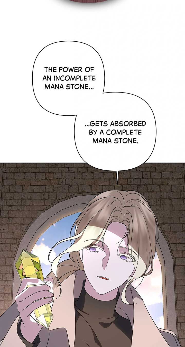It Was Love at First Sight, Mr. Villain! Chapter 65 - Page 83