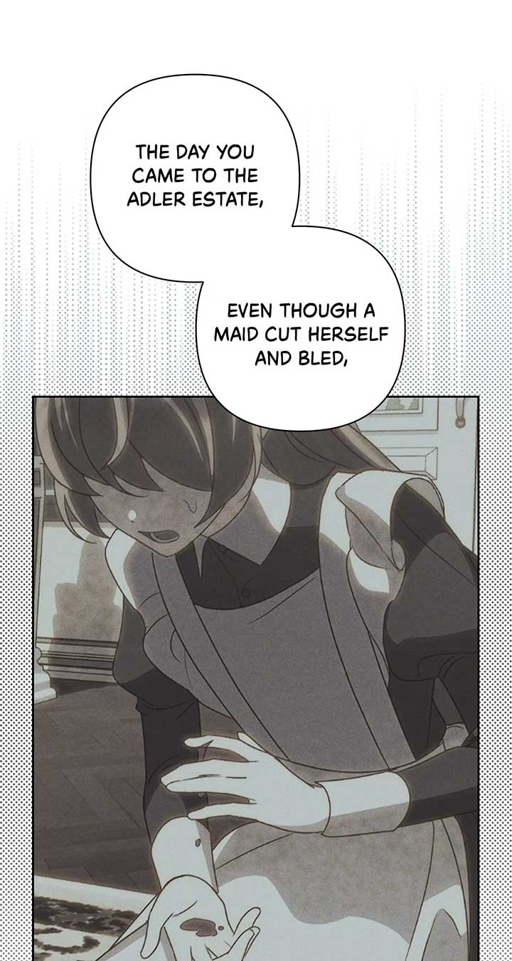 It Was Love at First Sight, Mr. Villain! Chapter 65 - Page 85