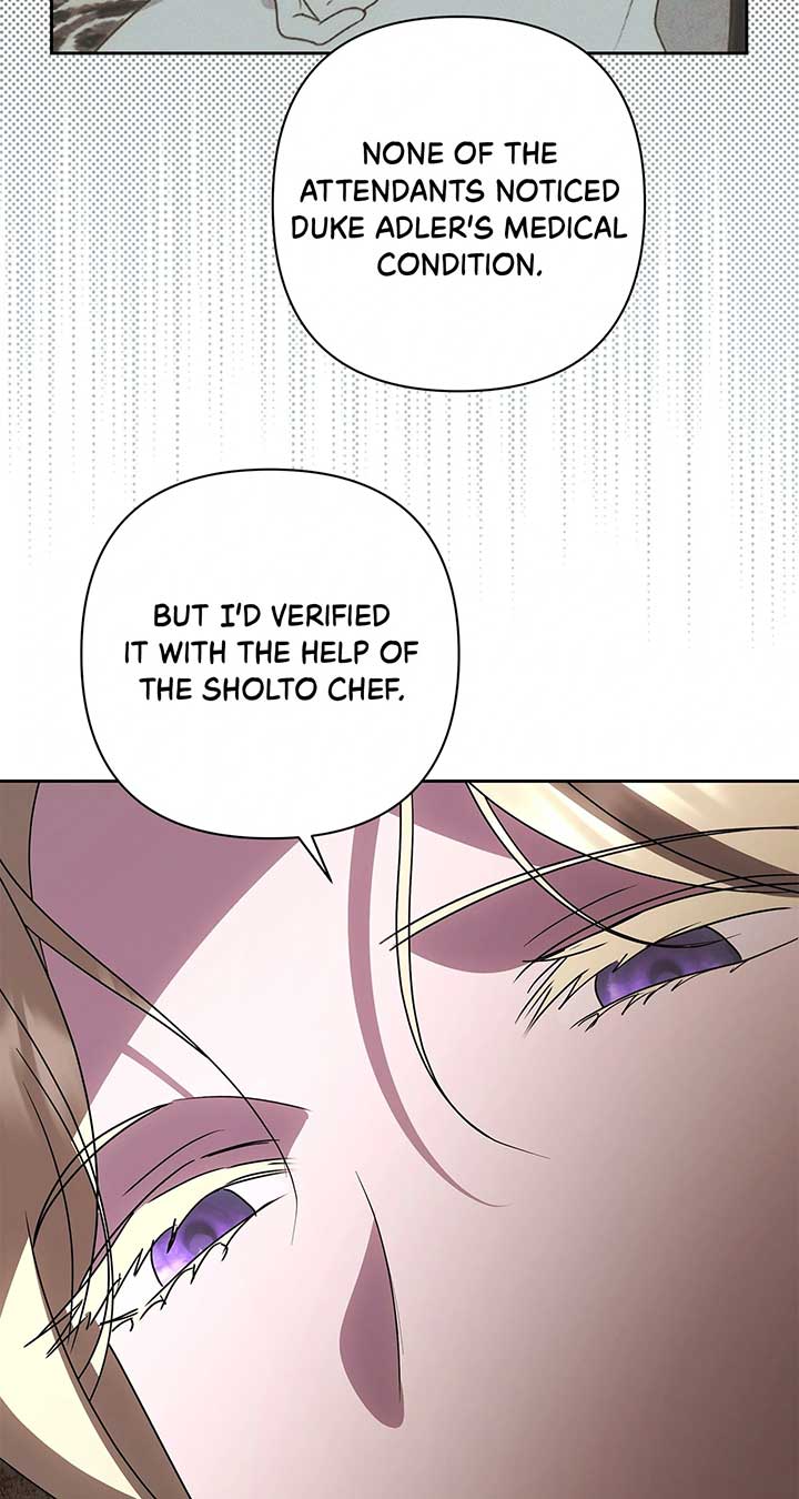 It Was Love at First Sight, Mr. Villain! Chapter 65 - Page 86