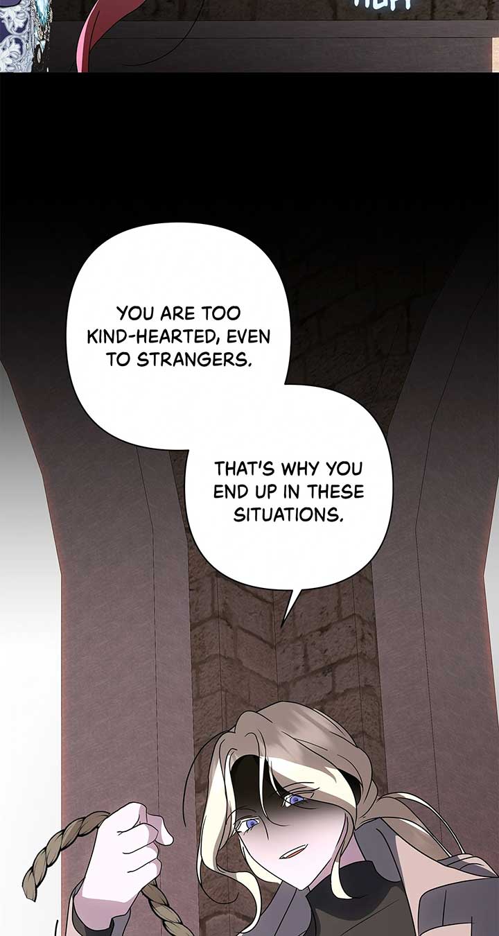 It Was Love at First Sight, Mr. Villain! Chapter 65 - Page 88
