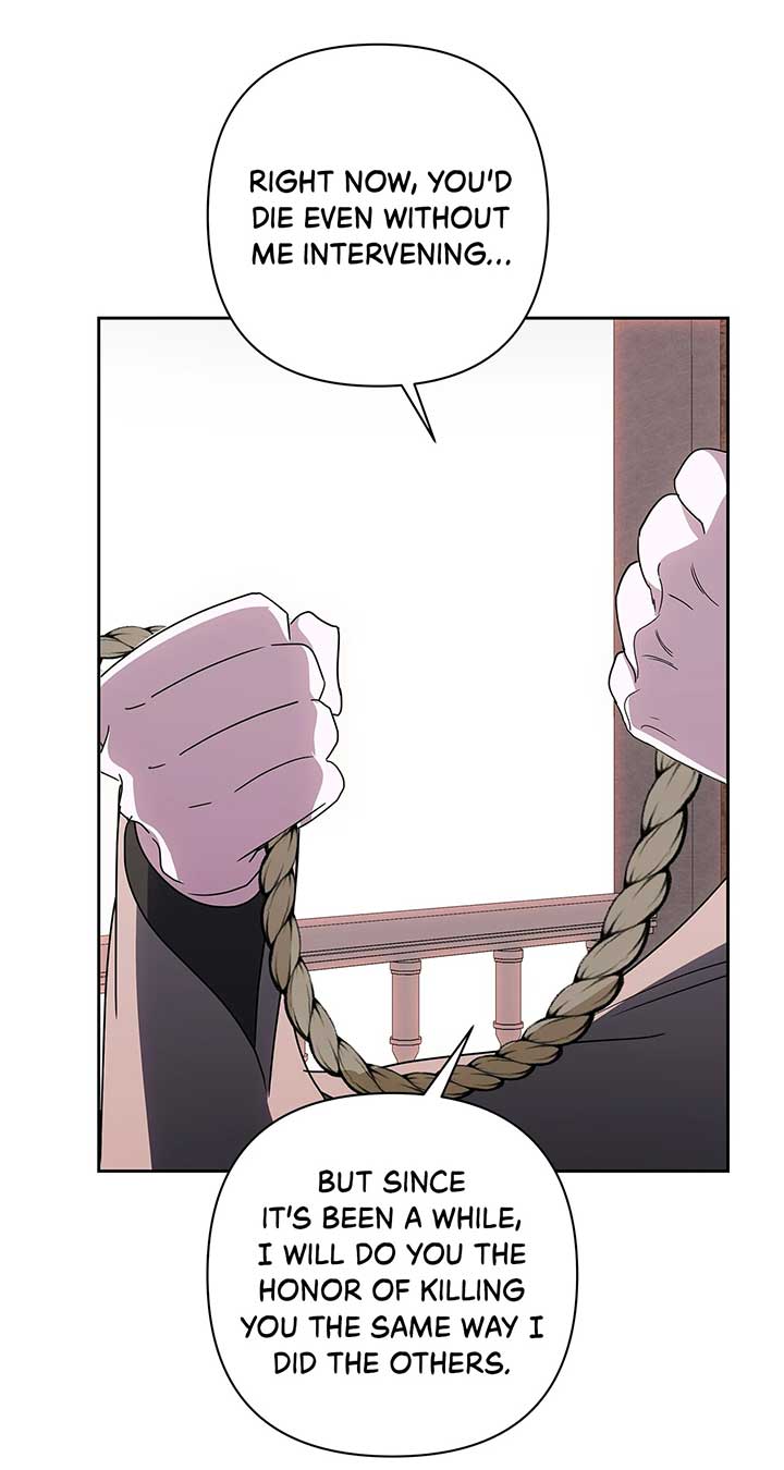 It Was Love at First Sight, Mr. Villain! Chapter 65 - Page 90