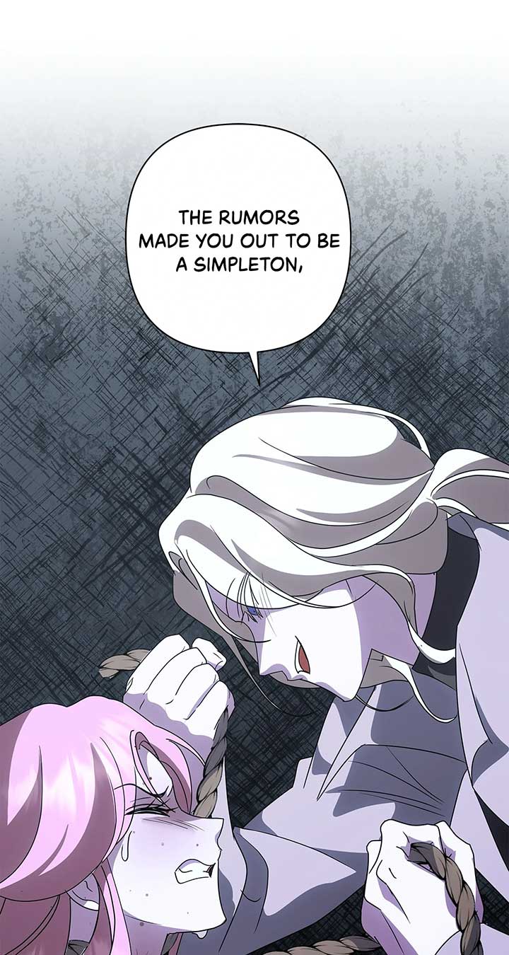 It Was Love at First Sight, Mr. Villain! Chapter 65 - Page 92