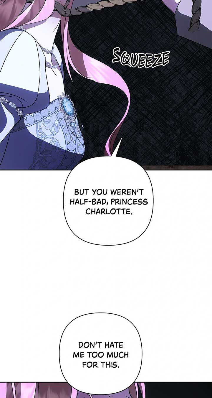 It Was Love at First Sight, Mr. Villain! Chapter 65 - Page 93