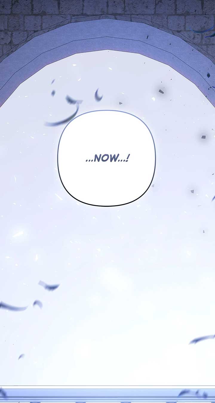 It Was Love at First Sight, Mr. Villain! Chapter 65 - Page 95