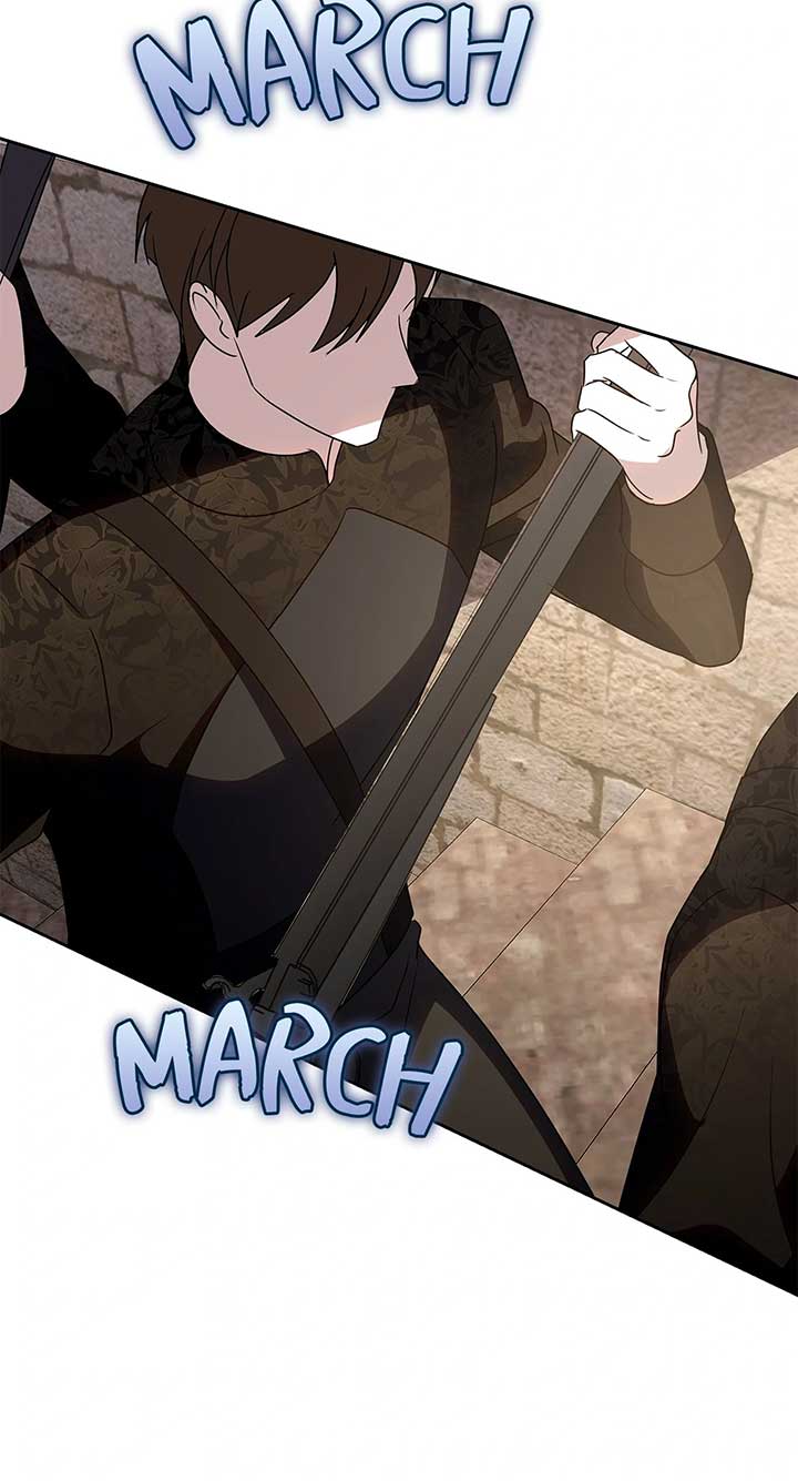 It Was Love at First Sight, Mr. Villain! Chapter 65 - Page 97