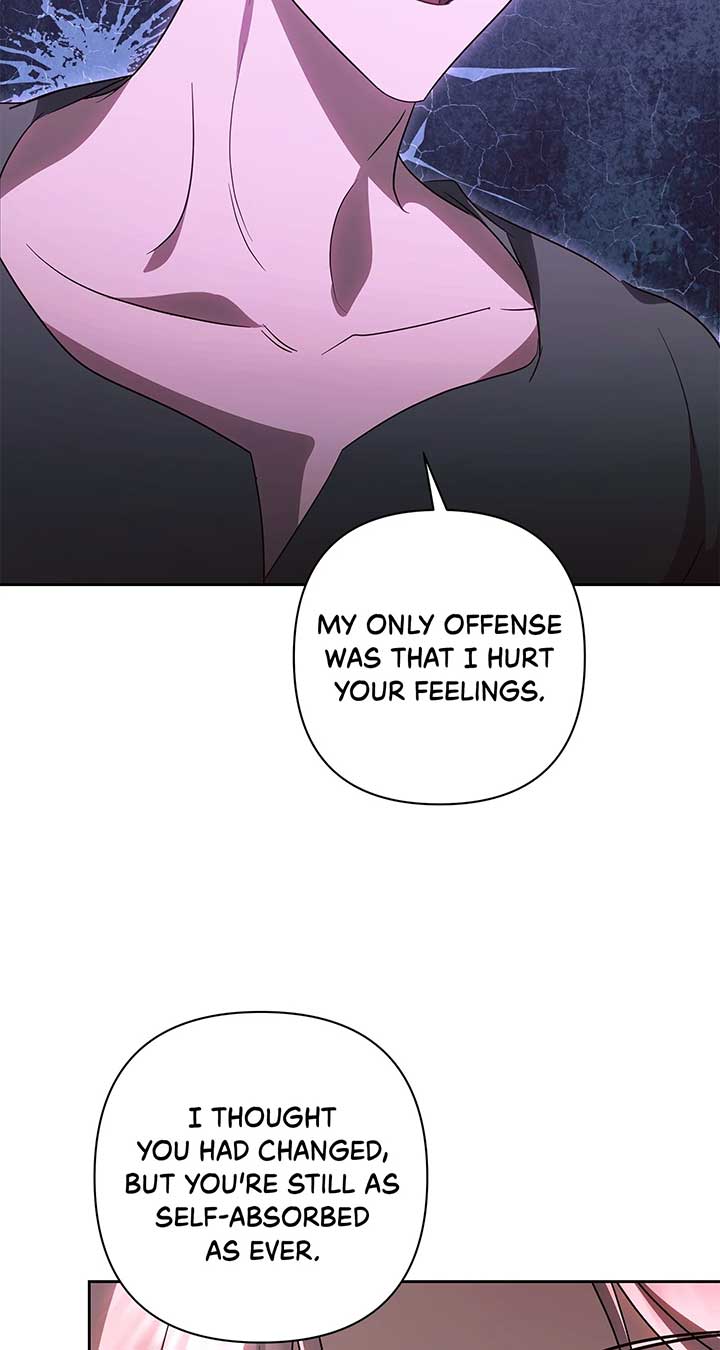 It Was Love at First Sight, Mr. Villain! Chapter 68 - Page 11