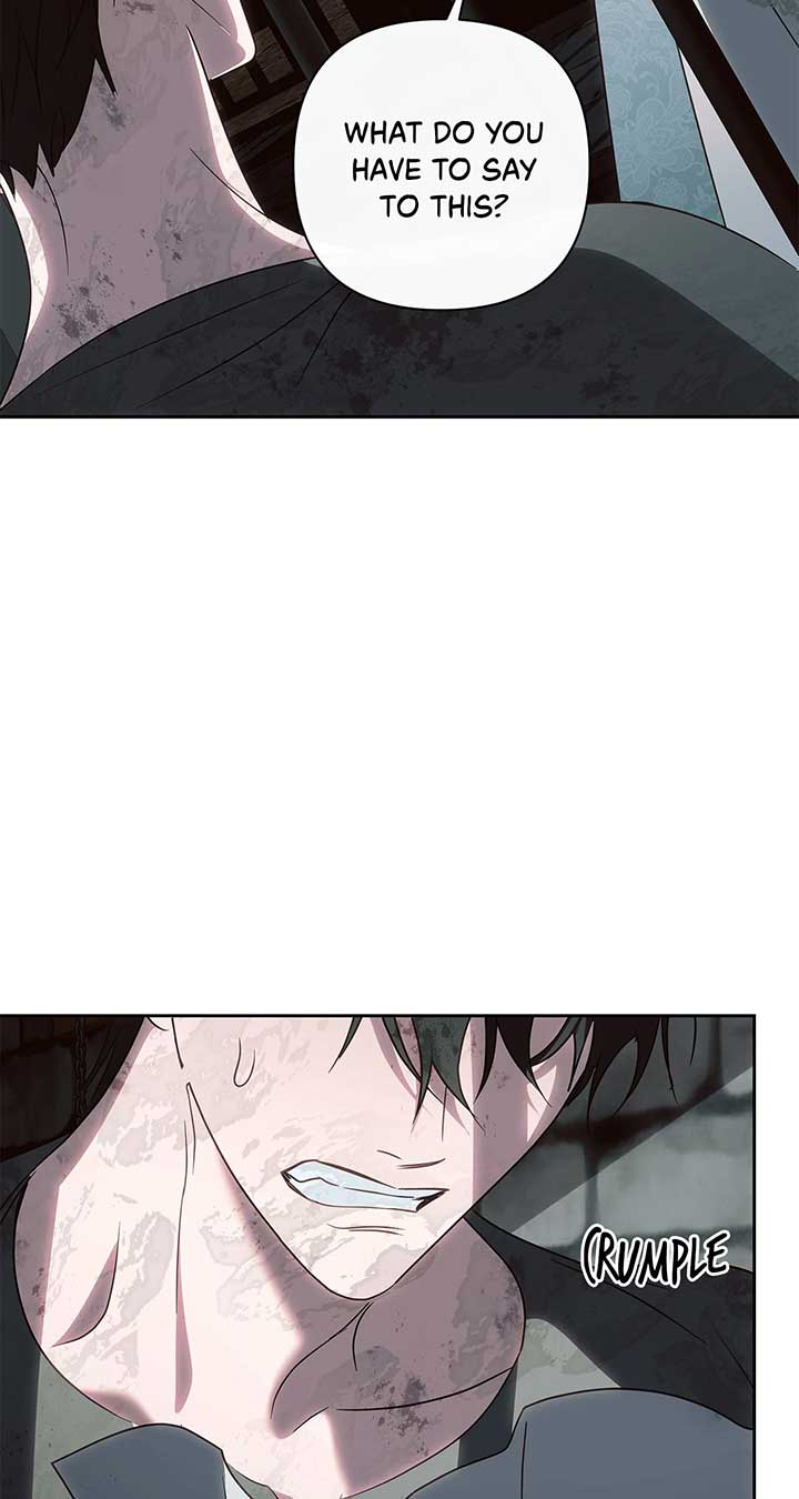 It Was Love at First Sight, Mr. Villain! Chapter 68 - Page 15