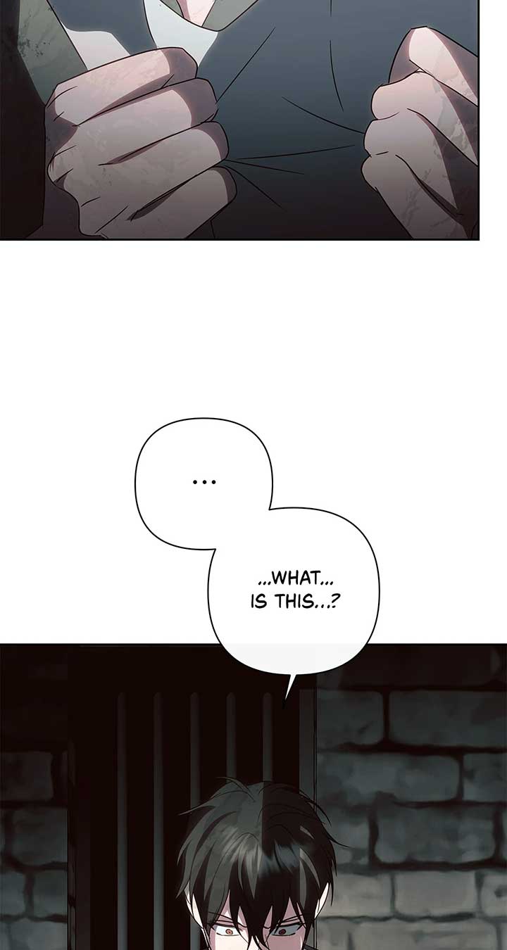 It Was Love at First Sight, Mr. Villain! Chapter 68 - Page 16