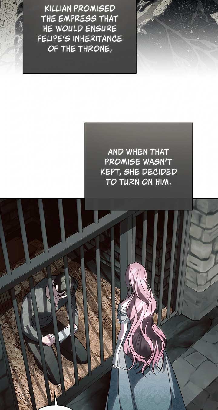 It Was Love at First Sight, Mr. Villain! Chapter 68 - Page 19