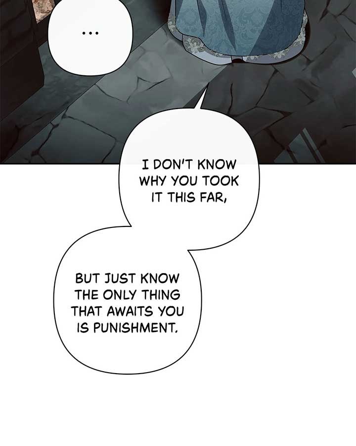 It Was Love at First Sight, Mr. Villain! Chapter 68 - Page 20