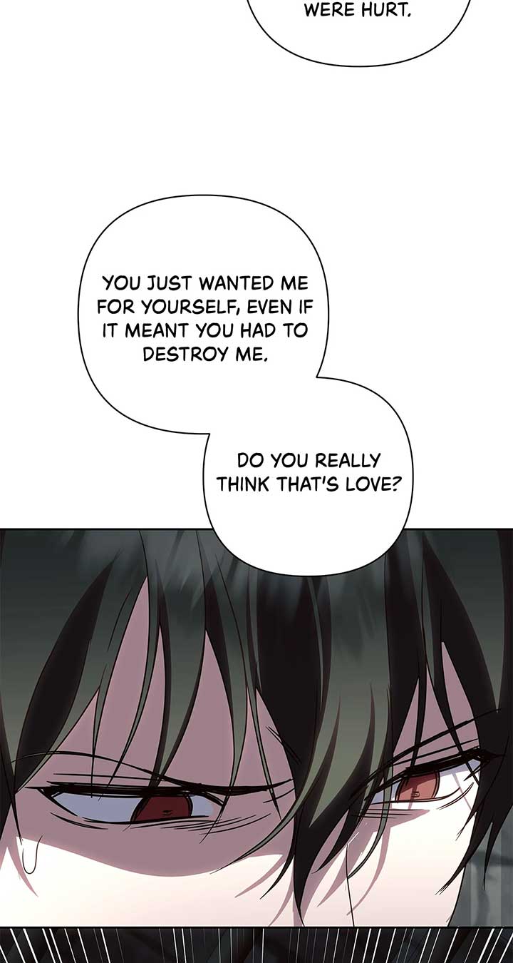 It Was Love at First Sight, Mr. Villain! Chapter 68 - Page 24