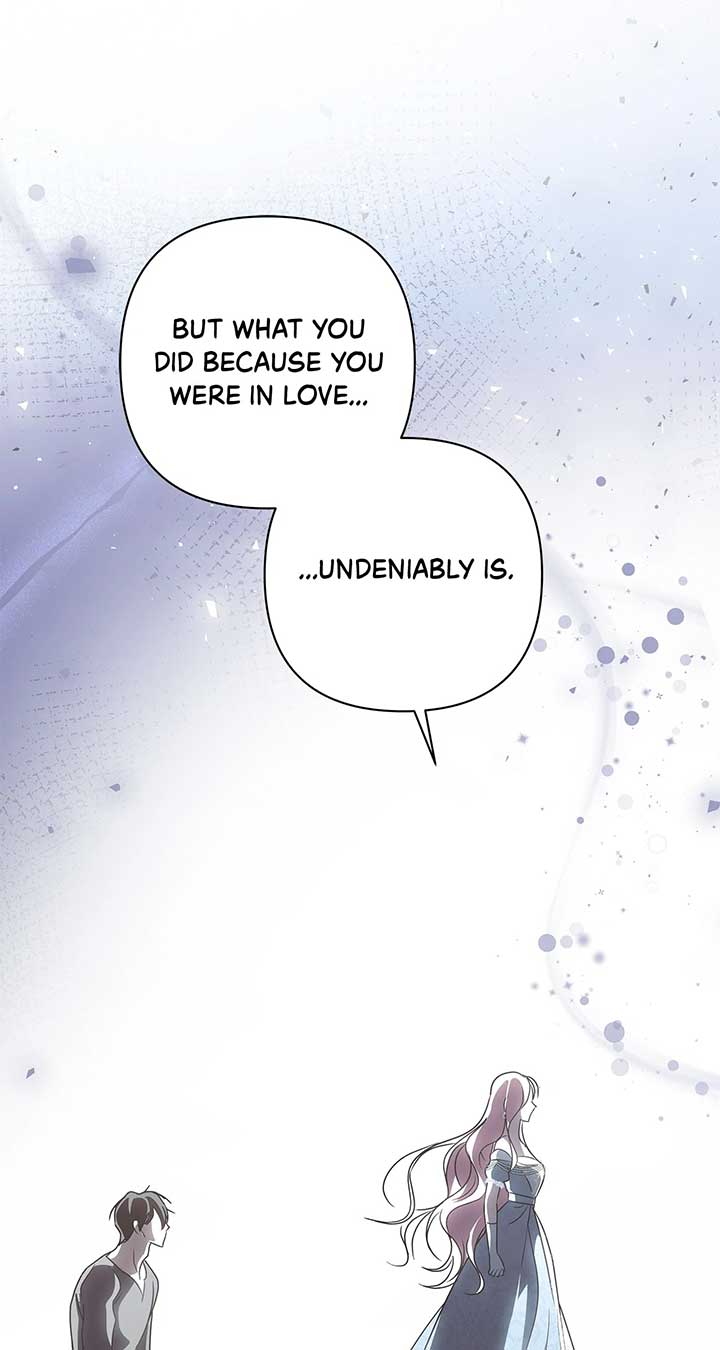 It Was Love at First Sight, Mr. Villain! Chapter 68 - Page 28
