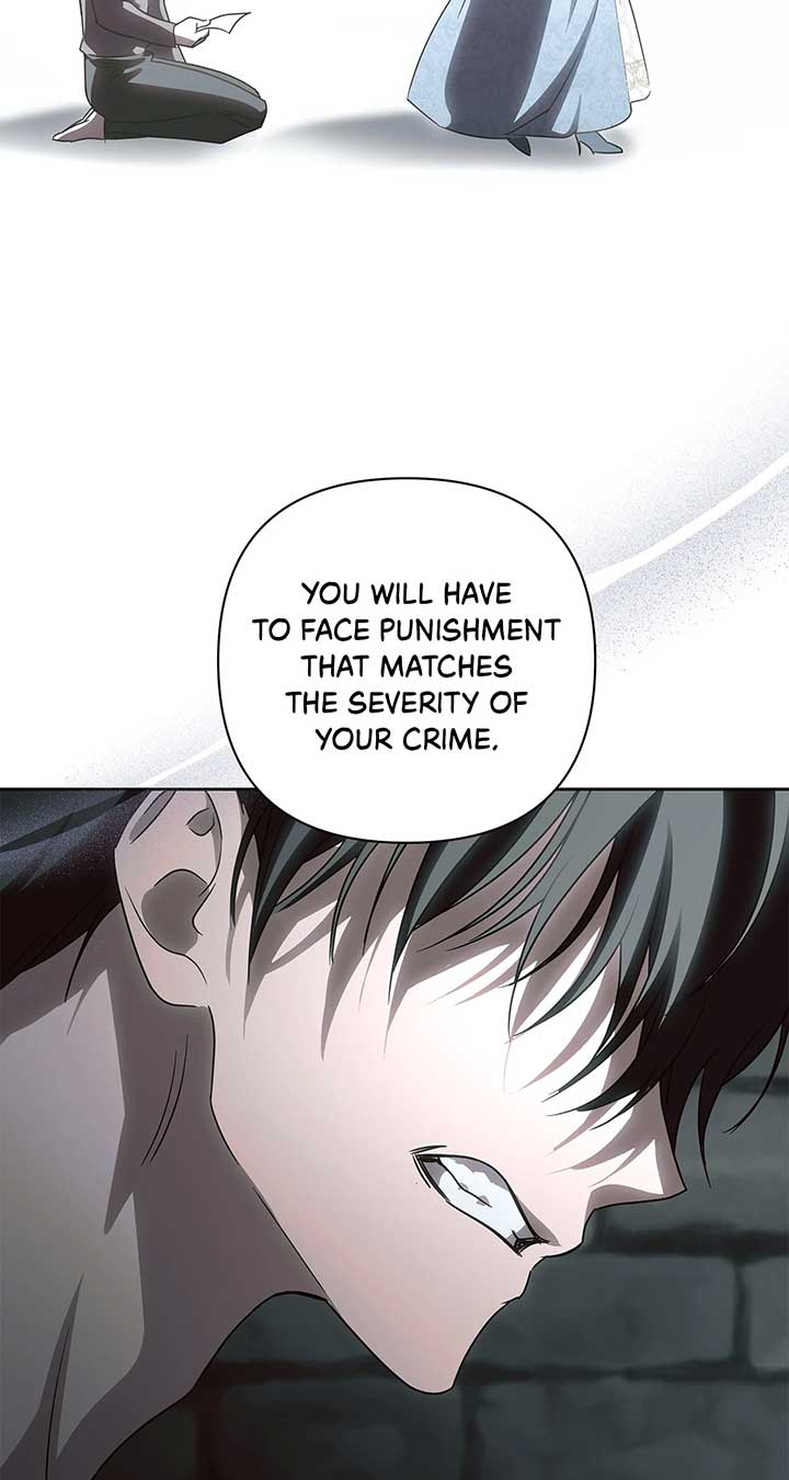 It Was Love at First Sight, Mr. Villain! Chapter 68 - Page 29