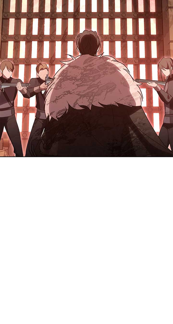 It Was Love at First Sight, Mr. Villain! Chapter 68 - Page 3
