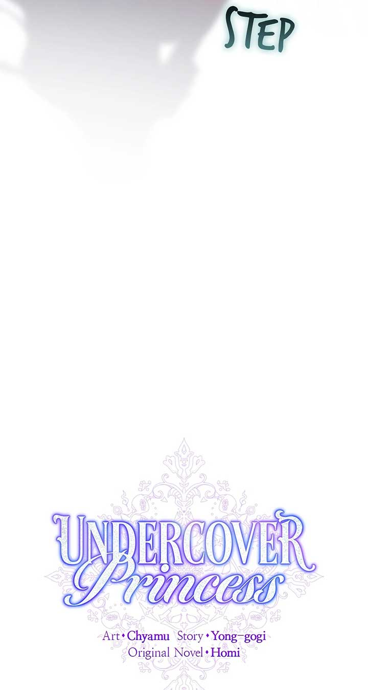 It Was Love at First Sight, Mr. Villain! Chapter 68 - Page 32