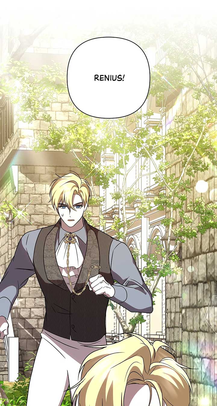 It Was Love at First Sight, Mr. Villain! Chapter 68 - Page 35
