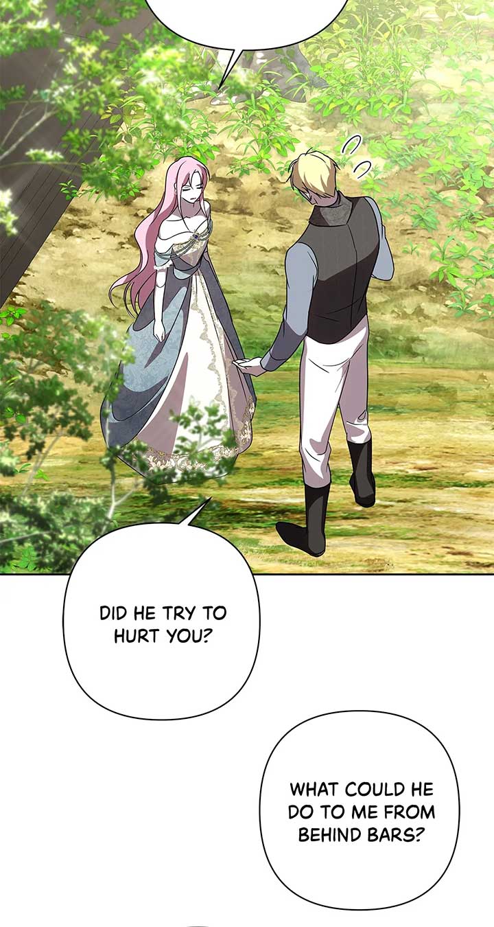 It Was Love at First Sight, Mr. Villain! Chapter 68 - Page 37