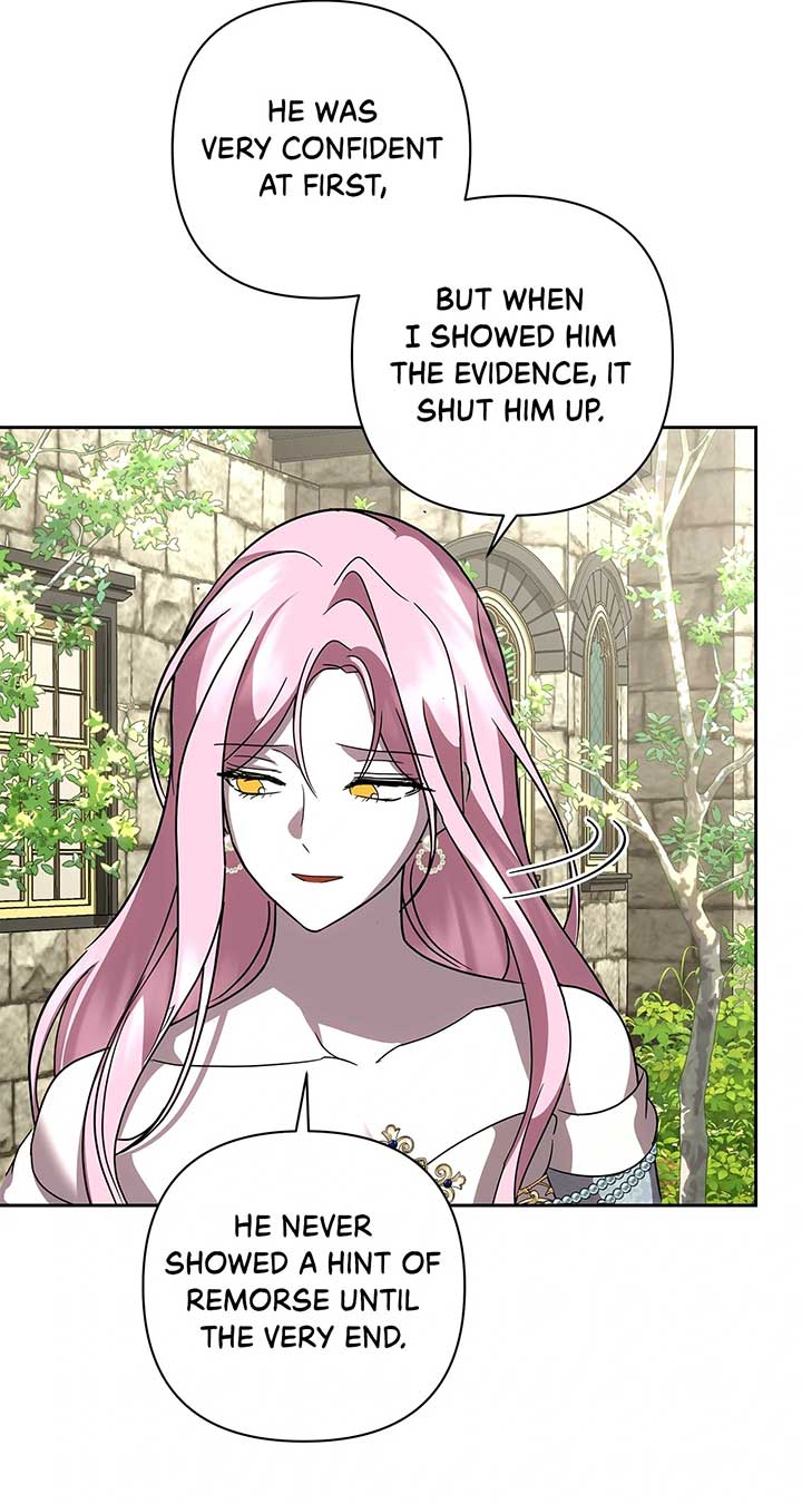 It Was Love at First Sight, Mr. Villain! Chapter 68 - Page 38