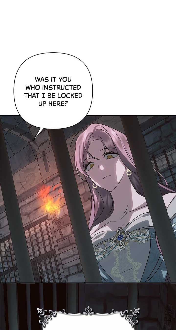 It Was Love at First Sight, Mr. Villain! Chapter 68 - Page 4
