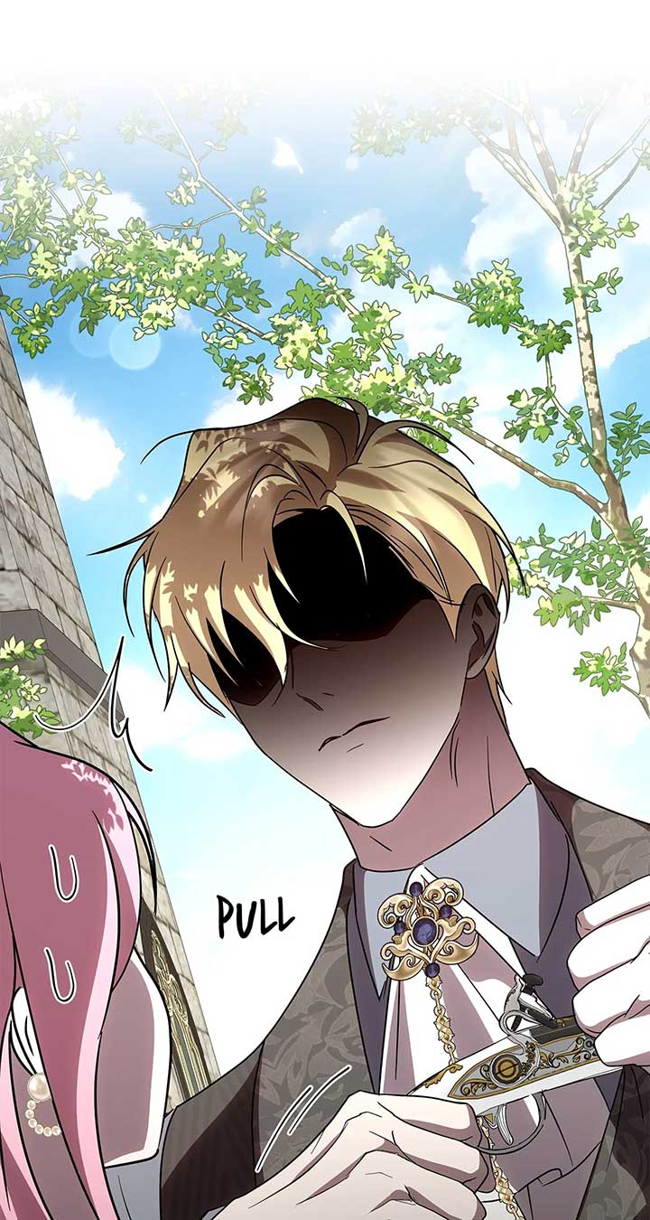 It Was Love at First Sight, Mr. Villain! Chapter 68 - Page 42