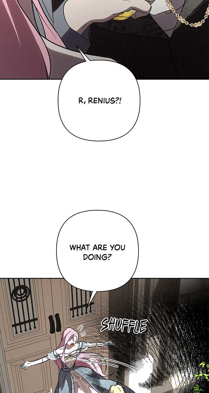 It Was Love at First Sight, Mr. Villain! Chapter 68 - Page 43