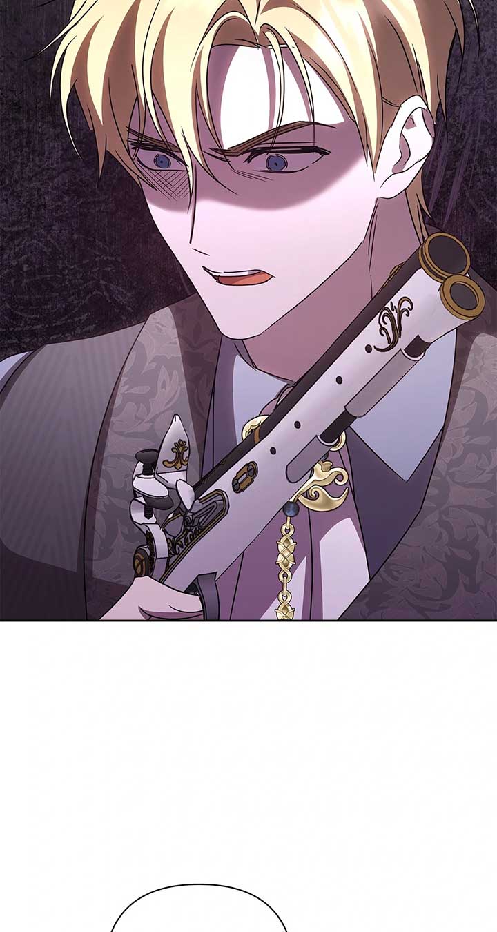 It Was Love at First Sight, Mr. Villain! Chapter 68 - Page 45