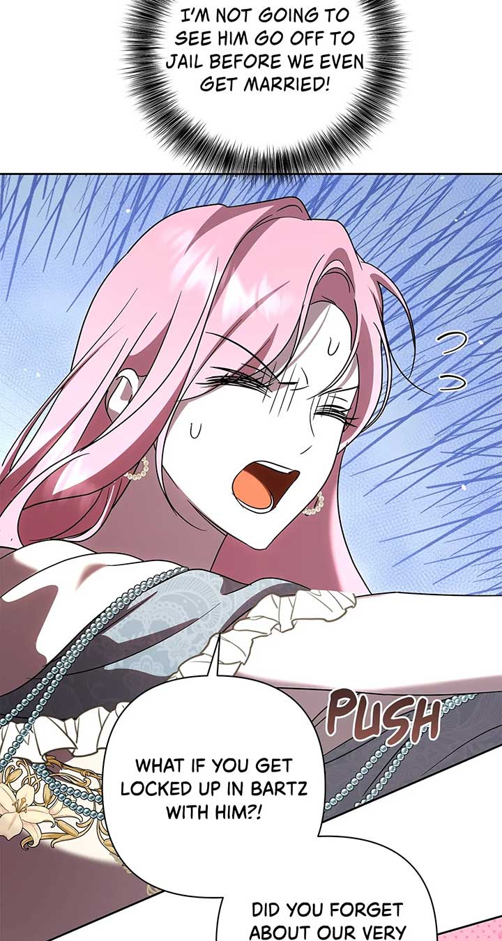 It Was Love at First Sight, Mr. Villain! Chapter 68 - Page 47